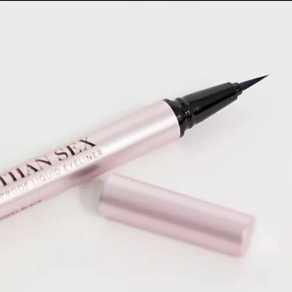 Too Faced Better Than Sex Easy Glide Waterproof Liquid Eyeliner